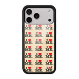 Wildflower Luxury Diamond Stars phone case for iPhone 18 Pro Max by HSF Marketplace