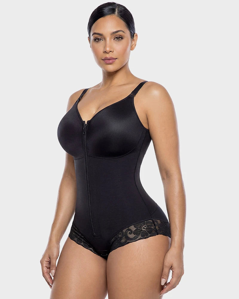 Postpartum Colombian tummy control faja shapewear body shaper compression garment for women by HSF Marketplace