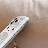 Korean Miffy bunny phone case for iPhone 18 Pro and Max by HSF Marketplace