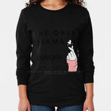 Korean drama T-shirt with English subtitles for K-drama fans, HSF Marketplace K-culture merch