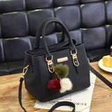 Beaded pendant handbag for women by HSF Marketplace, versatile shoulder bag in a stylish design