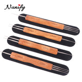 Nunify Dreadlock Crochet Hook Include Dreadlocks Crochet Hair Weaving Needle Tool Hair Braid Craft Locking Hooks 1Pcs/Lot