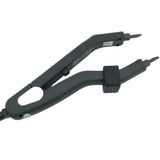 Heat Hair Connector Hair Extension Iron High Temperature Controllable Heat Iron with Gift - Perfect for Your Hair!"