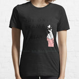 Korean drama T-shirt with English subtitles, Kdrama fan K-culture merch by HSF Marketplace