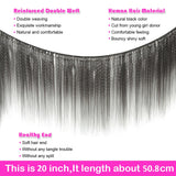 Peruvian Kinky Straight Hair Bundles With 4x4 Closure 100% Remy Human Hair Extension 1 2 Bundles With Closure Weave Bundles M