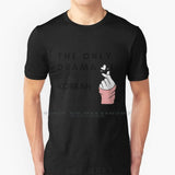 Korean drama T-shirt with English subtitles for K-drama fans, K-culture merch by HSF Marketplace
