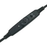 Heat Hair Connector Hair Extension Iron High Temperature Controllable Heat Iron with Gift - Perfect for Your Hair!"