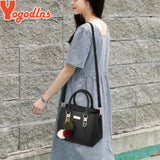 Stylish beaded pendant handbag for women, versatile shoulder bag by HSF Marketplace