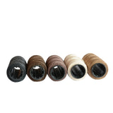 Hair weaving thread set with C curved needles for wig making, HSF Marketplace hair styling tools