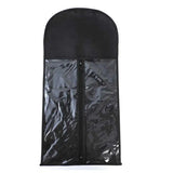 Wig Bag With Hanger Wig Storage Bags Pack Holder For Virgin Hair Weft Clip In Hair Extension