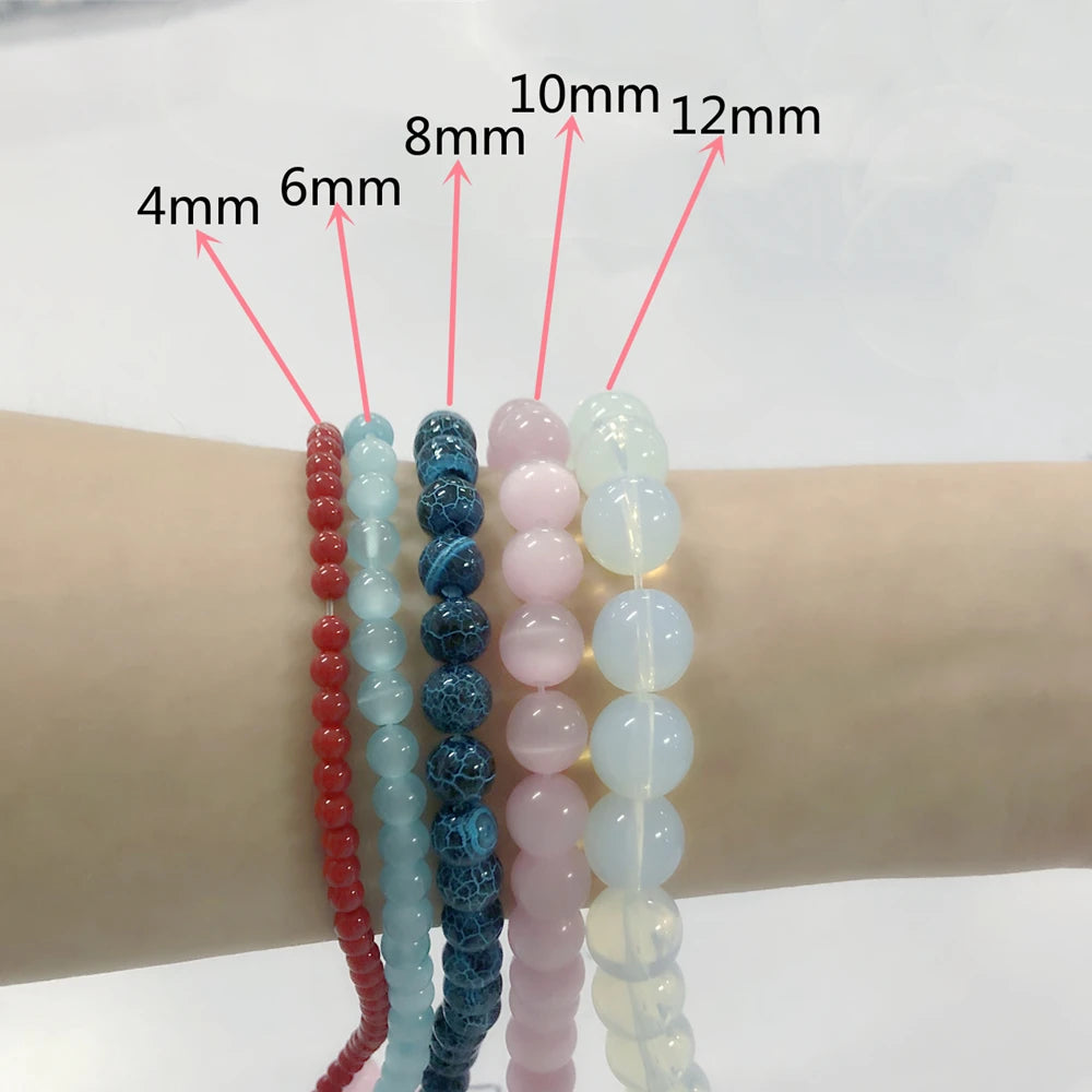 Natural freshwater shell pearl beads for jewelry making, HSF Marketplace hair styling tools