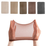 Stretch mesh wig caps for cosplay and weaving hair by HSF Marketplace