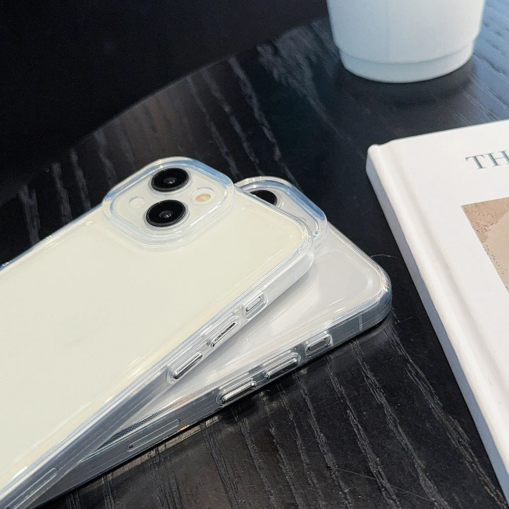 Cute Japan comics phone case for iPhone 17 to 7 models, HSF Marketplace brand