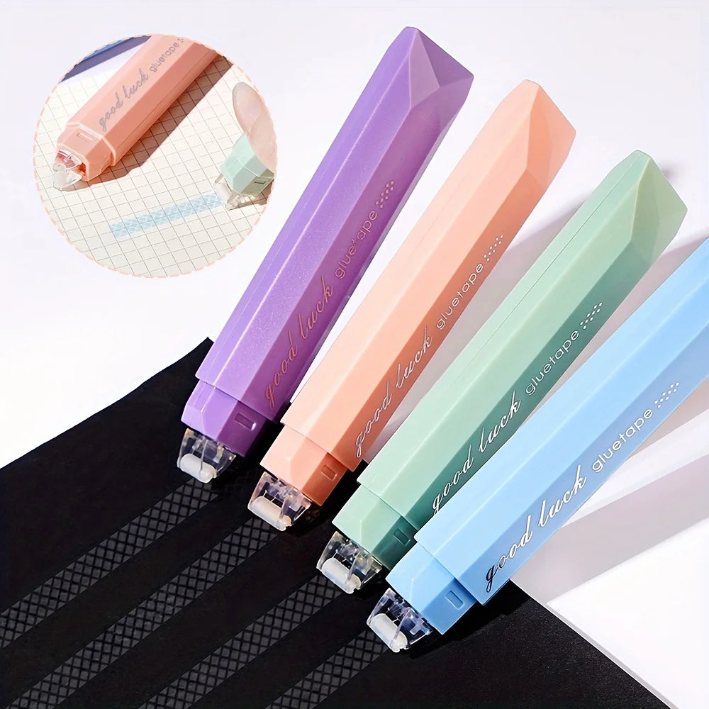 Waterproof glue tape set for crafting and scrapbooking by HSF Marketplace