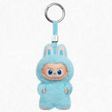POP MART LABUBU THE MONSTERS PIN FOR LOVE vinyl plush pendant blind box collectible figure