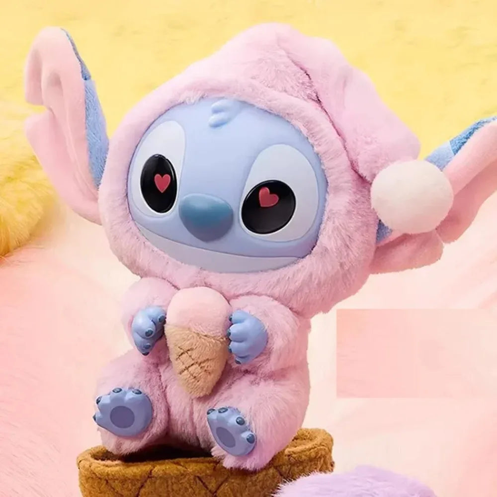 HSF Marketplace blind box plush pendant doll ornament from the Before Sleep Series