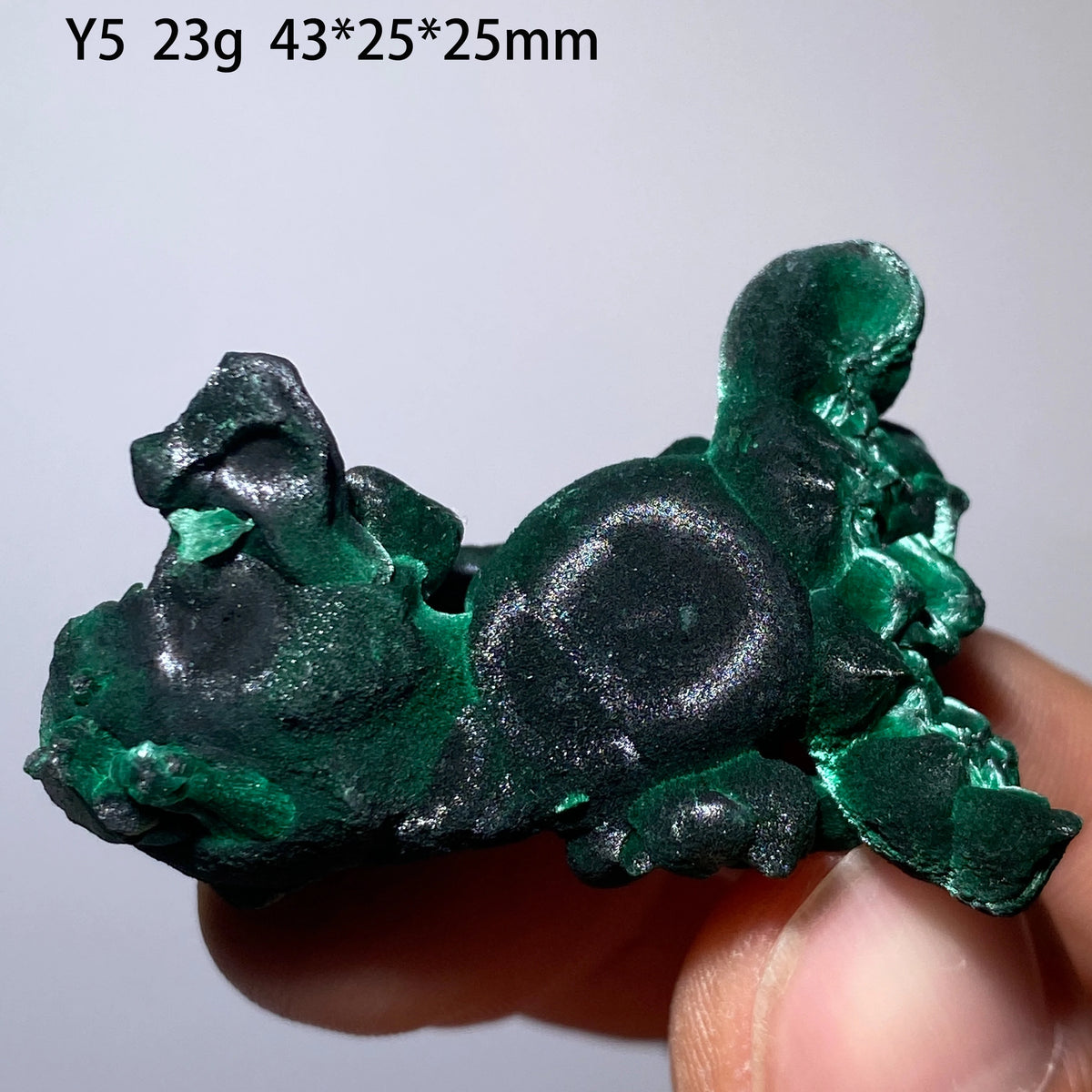 Pure Natural Velvet Malachite Specimen Fibrous Silky Malachite Crystal Cluster Raw Mineral Healing Stone Collection Home Decor