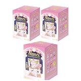 Rolife Nanci Museum of Fantasy blind box collectible action figure toy in surprise packaging