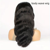HSF Marketplace 250% density human hair headband wig with jerry kinky curly deep wave texture