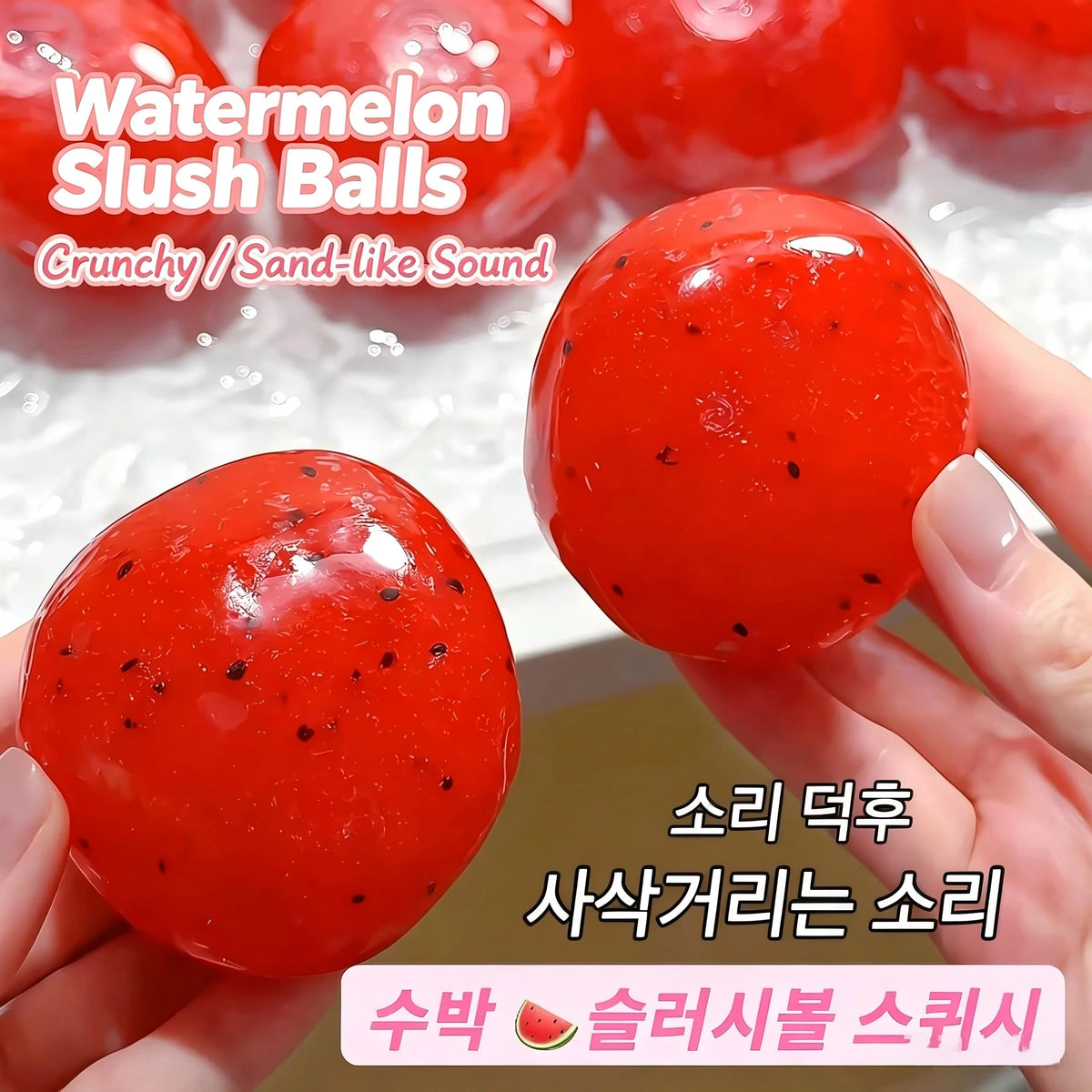 New!  Simulation Kiwi Fruit Slush Squishy Ball 1pcSoft TPR Fake Fruit Squeeze Toy Stress Relief Entertainment Fidget Toy