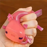 Potato Slushie Squishy Toy 2026 Popular Crunchy Sound Slow Rebound Super Soft Premium Material Stress Relief Squeeze Toy
