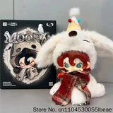 TOPTOY Moonin Enchanted Night plush keychain blind box collectible figure by HSF Marketplace
