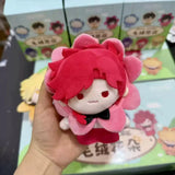 Link Click plush flower doll pendant blind box Liu Xiao collectible ornament toy by HSF Marketplace