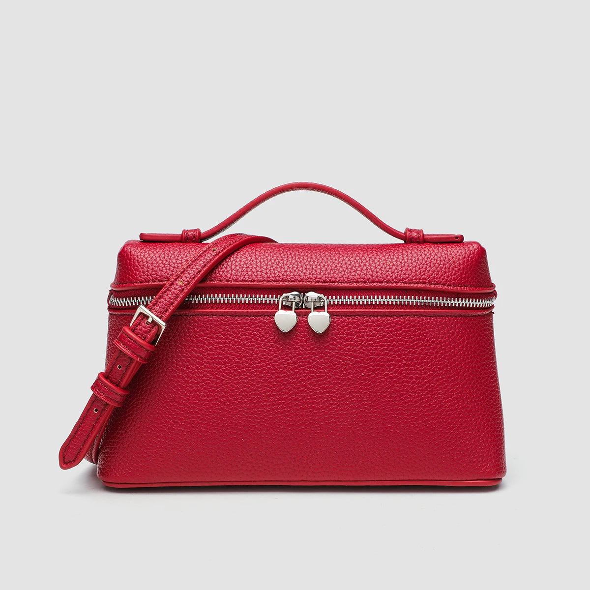 Stylish HSF Marketplace women's handbag with large capacity, structured design, and versatile everyday carry handles