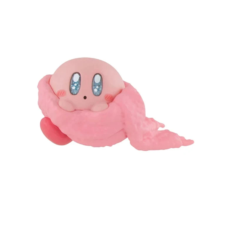 BANDAI Kirby gashapon animation game peripheral collectible figure from HSF Marketplace