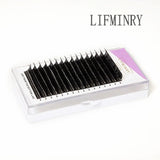 5 Pairs Set Premium Quality Fake Eyelashes Individual Mink Lashes Natural Looking Fake Eyelashes Soft And Durable