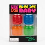 Mini Stress Relief Cube 4-Pack sensory toys for fidgeting and relaxation, HSF Marketplace brand