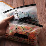 Children's Rubber Bands Small Disposable Leather Covers Tie Headbands Girl Hair Accessories Korean Hairst High Elasticity