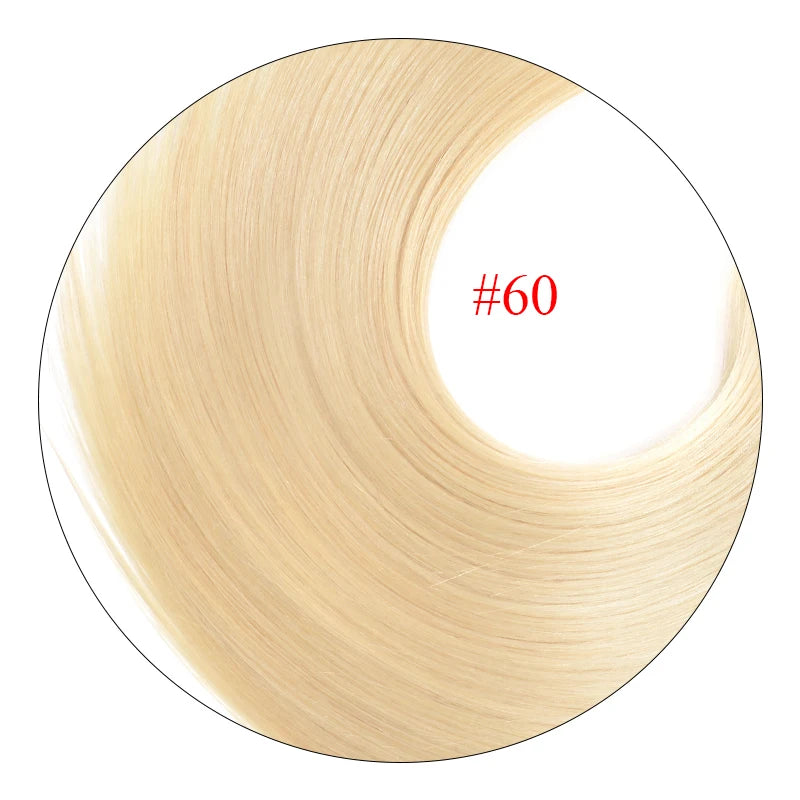 Doreen human hair clip-in ponytail extension, 100% Remy real hair wrap ponytail piece, 14 to 24 inches