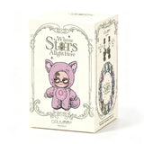 Sleepless Grumpipi V3 When Stars Align blind box plush doll pendant keychain by HSF Marketplace