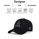 Women's HSF Marketplace adjustable baseball cap for casual outdoor wear