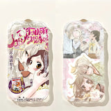Anime Kamisama Kiss phone case for iPhone 17e through 11 Pro Max by HSF Marketplace