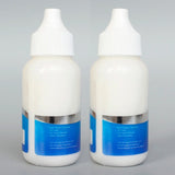 1.3oz 38ml Wig Glue Waterproof Lace Glue Strong Hold White Color Cold Front Lace Wig Glue Accessories for Frontal Closure Toupee