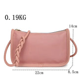 Genuine cowhide leather crossbody bag for women, high-capacity shoulder purse with stylish design and adjustable strap.