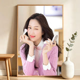 True Beauty Korean drama poster wall art for home decor, K-culture merch by HSF Marketplace