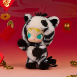 POP MART Have A Good Run vinyl plush pendant mystery box collectible figure by HSF Marketplace