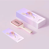 Electric Massager Brush Red Light Vibration Hair Massage Comb Air Cushion Portable Head Care Tool Relaxing Hair Care Device