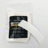 White Tape Ultra Hold Double Sided Hair Tape For Lace Closure/Extension/Toupee/Lace Wigs 36 Pieces/Bag