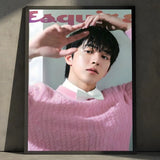 Nam Joo-Hyuk Korean drama star poster for home decor, K-culture merch by HSF Marketplace