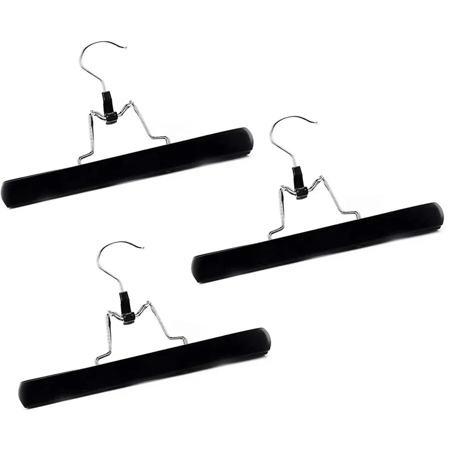 1-3Pcs Wig Hanger for Multiple Wigs Hair Extensions Carrier Storage Organizer for Virgin Hair Weft & Clip Extensions