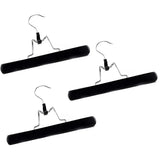 1-3Pcs Wig Hanger for Multiple Wigs Hair Extensions Carrier Storage Organizer for Virgin Hair Weft & Clip Extensions