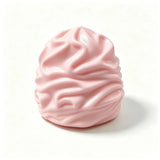 Squishy Cream Roll Slow Rising Toy Soft Squeeze Stress Relief Toy Dessert Shape Sensory Fidget Toy for Office Desk Home Display