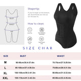 Women’s full body shaper corset cincher by HSF Marketplace, tummy control waist trainer bodysuit tank top shapewear