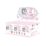 TOPTOY Nommi Dreamy Cat Tales Series vinyl plush blind box bag pendant collectible ornament