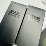 BIGBANG 20th Light Stick Keychain for Kpop fans, compact K-Culture merch accessory by HSF Marketplace