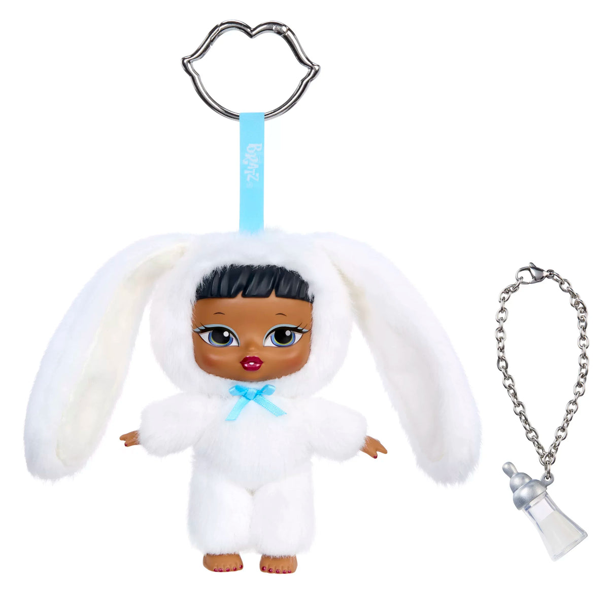 Mga Bratz Bratziez Iconz Series blind box plush doll keychain collectible toy by HSF Marketplace